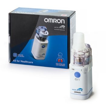 Omron Micro AIR U22