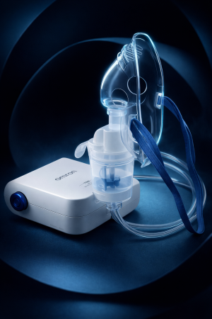 Небулайзеры