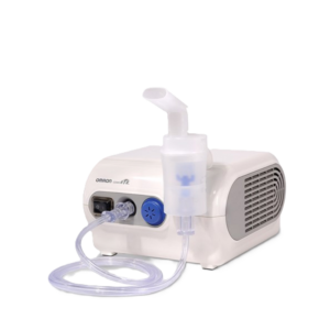 Компрессорный ингалятор Omron NE-C28P (NE-C28P-RU)