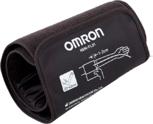 Манжета для тонометров на плечо Omron Intelli Wrap Cuff (HEM-FL31)